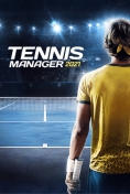 Tennis Manager 2021 (PC)