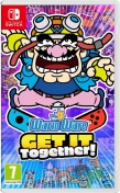 WarioWare : Get It Together! (Nintendo Switch)