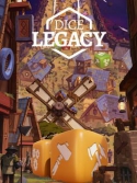 Dice Legacy (Switch, PC)