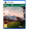 Away: The Survival Series (PC, Xbox One, PS4)