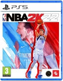 NBA 2K22 (PC, PS4, PS5, Xbox One, Xbox Series, Nintendo Switch)