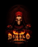 Diablo II : Resurrected (PC, PS5, PS4, Switch, Xbox Series, Xbox One)