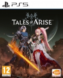 Tales of Arise (PS4, PS5, Xbox One, Xbox Series, PC)