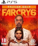 Far Cry 6 (PC, Xbox One, Xbox Series, PS4, PS5)