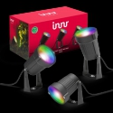 Innr Outdoor Smart Spot Colour : illuminez votre extérieur !