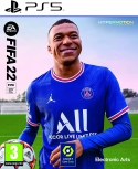 FIFA 22 (PC, PS4, PS5, Xbox One, Xbox Series, Nintendo Switch)