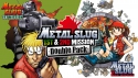 Metal Slug 1st & 2nd Mission Double Pack (Nintendo Switch)