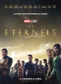 Les Eternels, la critique du film