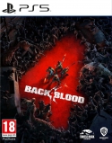 Back 4 Blood (PC, PS4, PS5, Xbox One, Xbox Series)