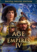 Age of Empires IV (PC)