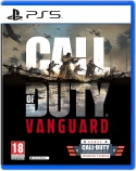 Call of Duty : Vanguard (PC, PS4, PS5, Xbox One, Xbox Series)