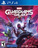 Marvel's Guardians of the Galaxy (PS4, PS5, Xbox One, Xbox Series, Switch, PC)