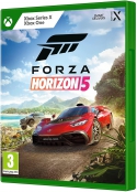 Forza Horizon 5 (PC, Xbox One, Xbox Series)