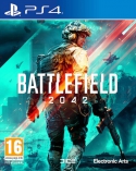 Battlefield 2042 (PS4, PS5, PC, Xbox One, Xbox Series)