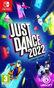 Just Dance 2022 (PS4, PS5, Xbox One, Xbox Series, Nintendo Switch)