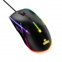 Empire Gaming X-Blades, une souris gaming design, ambidextre et à bas prix