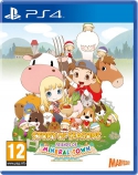 Story of Seasons : Friends of Mineral Town (PS4, Xbox One)