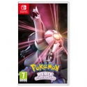 Pokémon Diamant Étincelant & Perle Scintillante (Nintendo Switch)