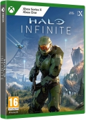 Halo Infinite (PC, Xbox One, Xbox Series)