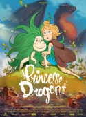 Princesse Dragon, critique du film