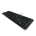 Cherry G80-3000N RGB, un clavier mécanique basique, mais performant