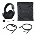 HyperX Cloud Alpha Blackout Edition, un casque multiplateformes toujours au top