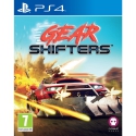 Gearshifters (PC, PS4, Xbox One, Nintendo Switch)