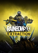 Tom Clancy's Rainbow Six : Extraction (PC, PS4, PS5, Xbox One, Xbox Series)