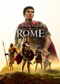 Expeditions : Rome (PC)