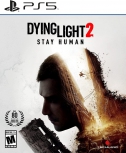 Dying Light 2 (PC, PS4, PS5, Xbox One, Xbox Series)