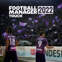 Football Manager 2022 Touch (Nintendo Switch)