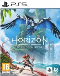 Horizon Forbidden West (PS4, PS5)