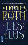 Les Elus, roman d’urban-fantasy