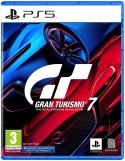 Gran Turismo 7 (PS4, PS5)