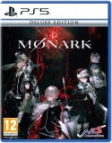 Monark (PC, PS4, PS5, Nintendo Switch)