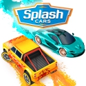 Splash Cars (PC, Xbox One, Xbox Series, PS4, PS5, Nintendo Switch)