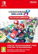 Mario Kart 8 Deluxe Pass Circuits Vague 1 (Nintendo Switch)