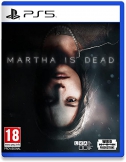 Martha is dead (PS4, PS5, PC, Xbox One, Xbox Series)