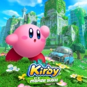 Kirby et le monde oublié (Nintendo Switch)