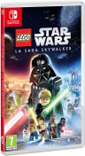 LEGO Star Wars : La Saga Skywalker (PC, Nintendo Switch, PS4, PS5, Xbox One, Xbox Series)