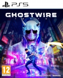 Ghostwire: Tokyo (PS5, PC)