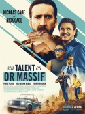 Un talent en or massif, la critique du film