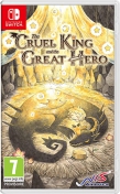 The Cruel King and the Great Hero (PS4, Nintendo Switch)