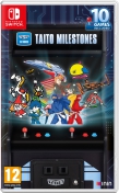 Taito Milestones (Nintendo Switch)