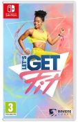 Let's Get Fit (Nintendo Switch)