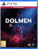 Dolmen (PC, PS4, PS5, Xbox One, Xbox Series)