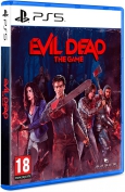 Evil Dead : The Game (PC, PS4, PS5, Xbox One, Xbox Series)