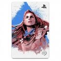 Seagate Game Drive for PlayStation : Horizon Forbidden West Limited Edition