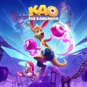 Kao le Kangourou (PS4, PS5, Xbox One, Series, Switch)