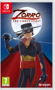 Zorro The Chronicles (PC, PS4, PS5, Xbox One, Xbox Series, Nintendo Switch)